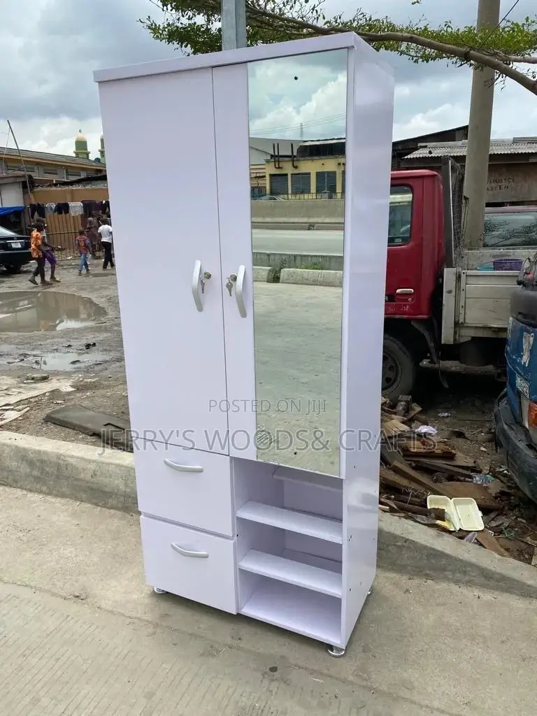 32inches Wardrobe