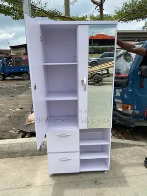 32inches Wardrobe
