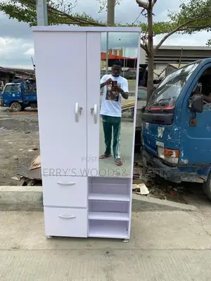 32inches Wardrobe