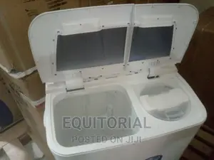 7kg Aeon Washing Machine Twin Tub