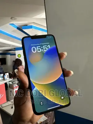 Apple iPhone 11 Pro Max 64 GB Gray