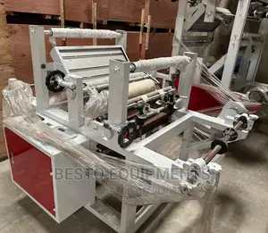 Gravure Nylon Printing Machine One Colour Printing Price