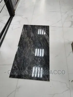 Marumba Black Spain Tiles 60x120