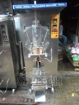 Dingli Machine.