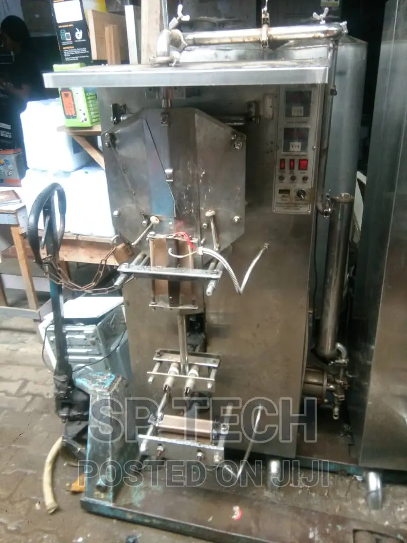 Dingli Machine.
