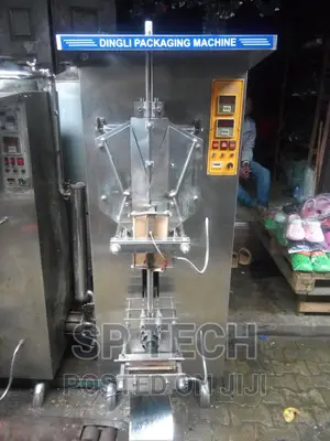 Dingli Machine.