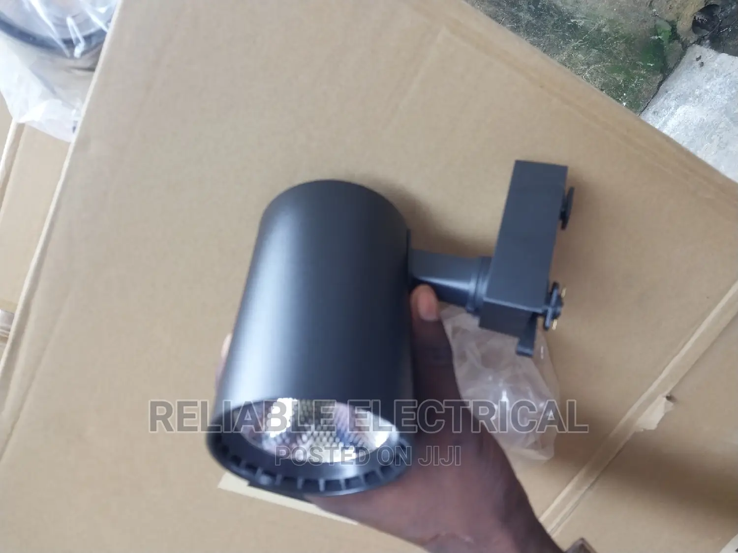 Track Lights Led