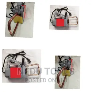 Spot Welding Machine