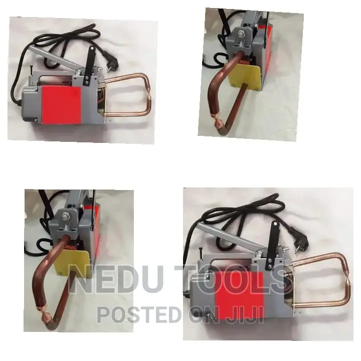 Spot Welding Machine