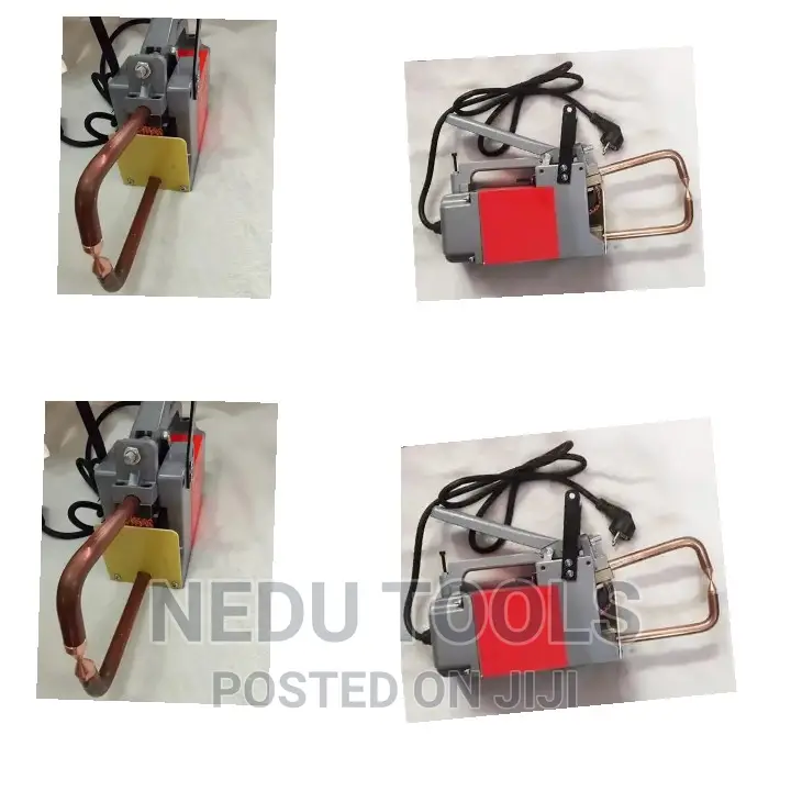 Original Spot Welding Machine