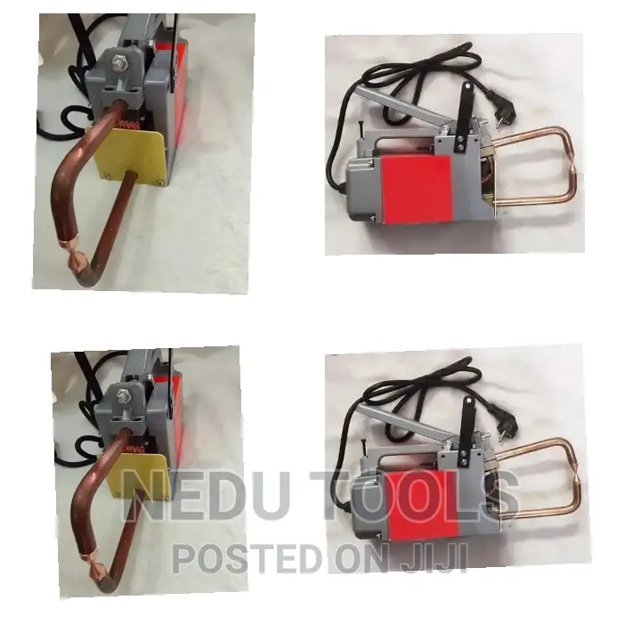 Original Spot Welding Machine