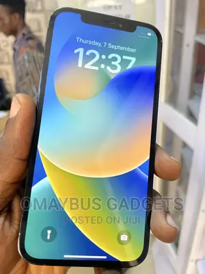 Apple iPhone 12 Pro 128 GB Blue