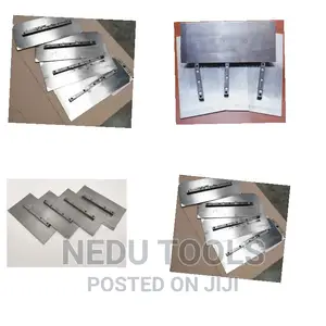 Original 14inches Shinning Machine Blade