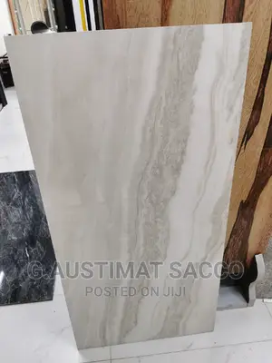 Libra White 60x120 Spain Tiles
