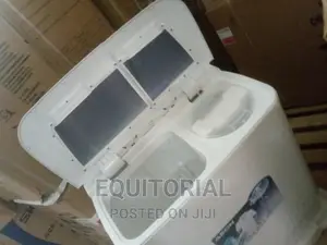 Aeon 7kg Twin Tub Washing Machine Wash and Spin