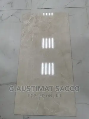 Sauana Cream 60x120 Spain