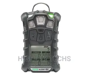 Msa Altair 4x Multigas Detector