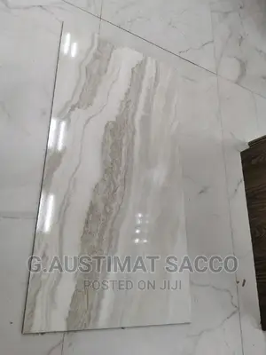 Libra Ivory Spain Tiles 60x120