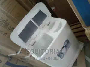 Wmeae07 Aeon 7kg Washing Machine