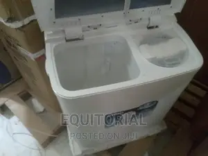 Best Selling 7kg Twin Tub Aeon Washing Machine
