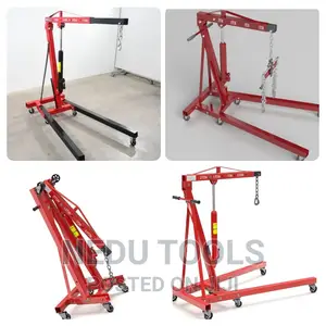 2ton Engine Crane