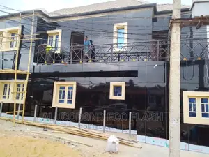 Eco Flash Cladding