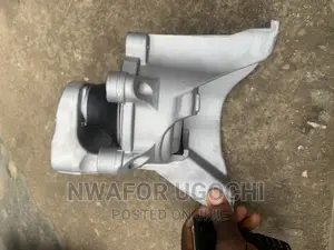 Front Engine Mount 2007-2012 CRV