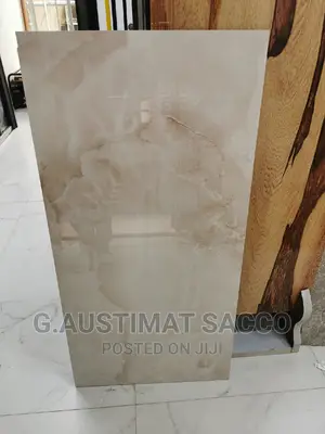 Kostroma Beige 60x120 Spainsh Tiles