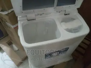 Aeon 7kg Twin Tub Washing Machine