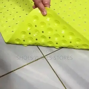 Bath Mat - Anti Slip Carpet