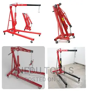 3ton Shop Crane