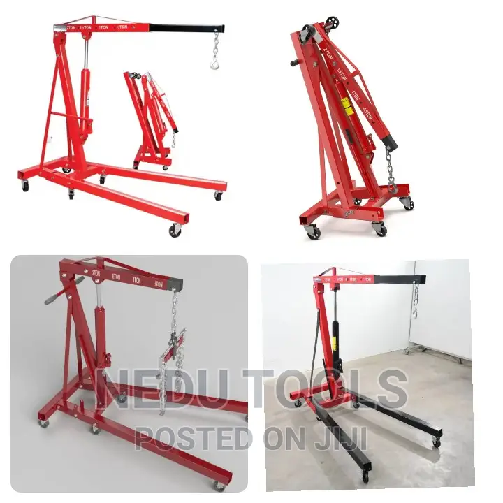 3ton Shop Crane