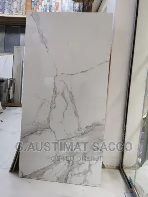 Statuario Luxe 60x120 Spain