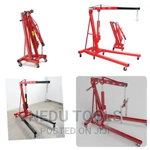 3ton Workshop Crane Heavy Duty Original One