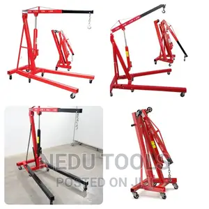 3ton Workshop Crane Heavy Duty Original One