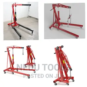 Engine Lifter