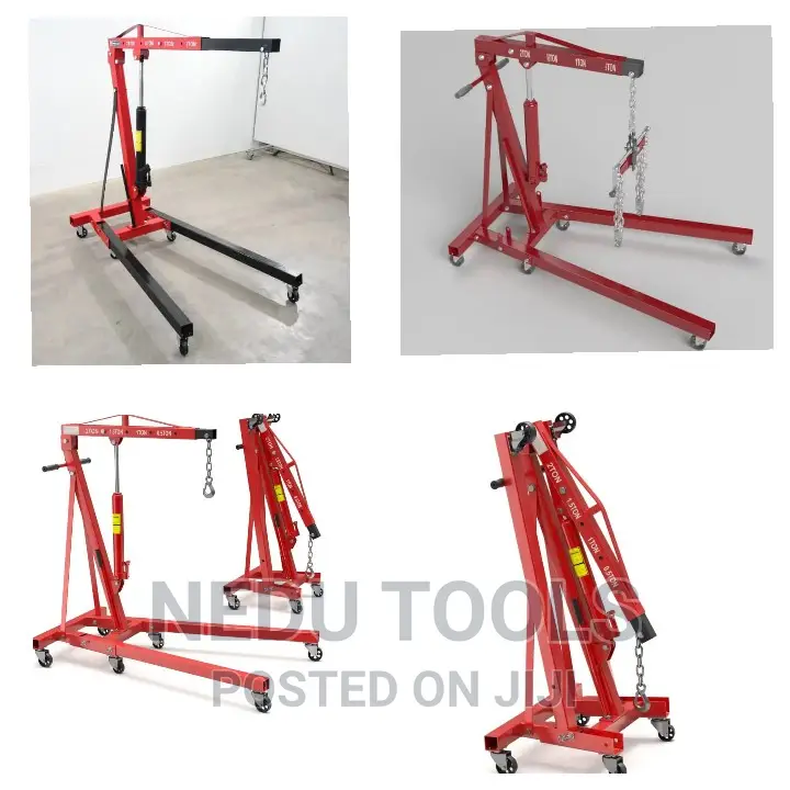 Engine Lifter