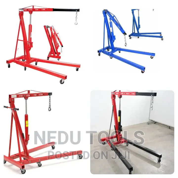 Engine Lifter