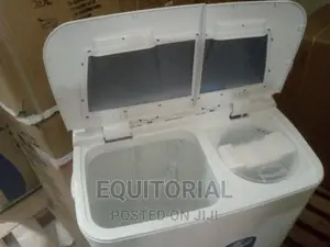 New in Aeon 7kg Washing Machine