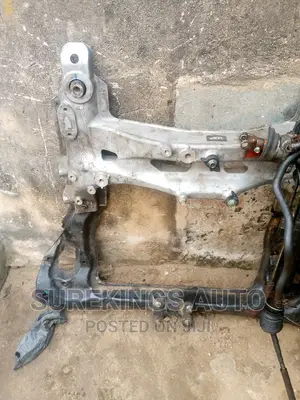 Stearing Beam 2013-2017 Honda Accord