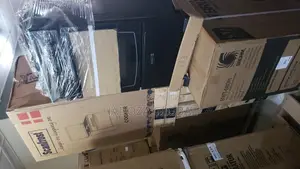 Photo - Standard Quality Scanfrost Cooker? CK5400B