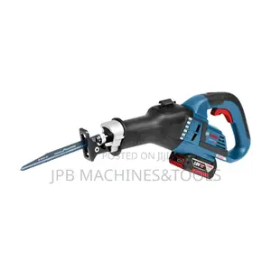 Gsa 18v-32 Bosch Cordless Reciprocating Saw