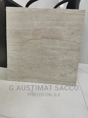 Ariana Cream 60x60 Spain