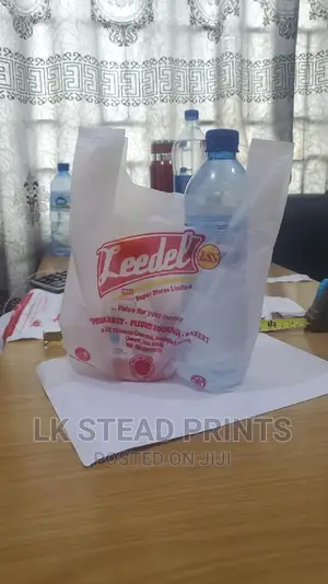 Shopping Bag Affordable