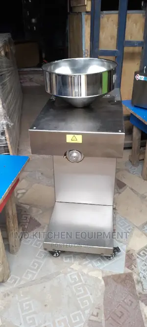 Big Size Oil Extractor Machine