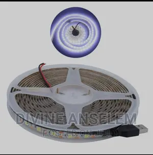 10meters Running Light