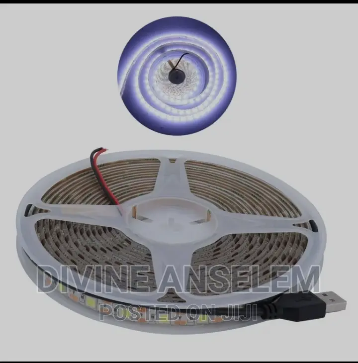 10meters Running Light