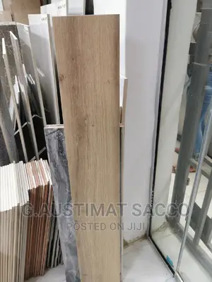 Milen Nuez, Spainsh Wooden