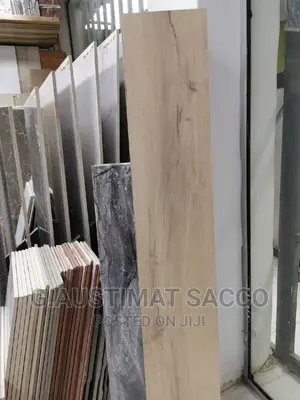 Harmony Zaragoza, Spainsh Wooden Tiles