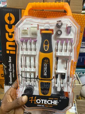 Hoteche Cordless Die Grinder